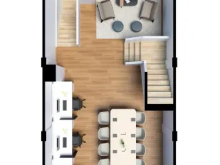 For sale 4 bed townhouse in Bang Khae, Bangkok