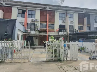 ขาย 3 เตียง ออฟฟิศ ใน ประเวศ, กรุงเทพฯ