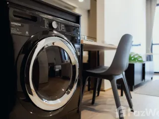For sale 1 bed condo in Bang Rak, Bangkok