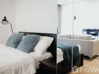 For sale 1 bed condo in Bang Rak, Bangkok