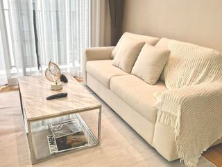 For rent 1 Beds condo in Pathum Wan, Bangkok