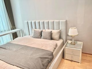 For rent 1 Beds condo in Pathum Wan, Bangkok
