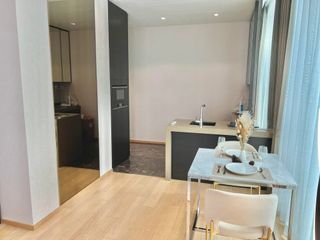 For rent 1 Beds condo in Pathum Wan, Bangkok