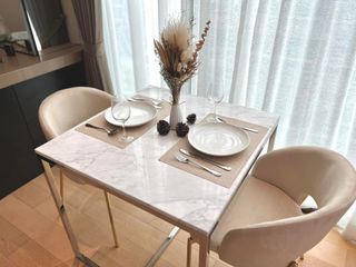 For rent 1 Beds condo in Pathum Wan, Bangkok
