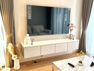 For rent 1 Beds condo in Pathum Wan, Bangkok