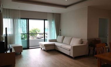 For rent 2 bed condo in Sathon, Bangkok