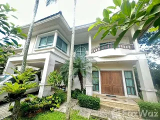 For sale 4 bed house in Thalang, Phuket