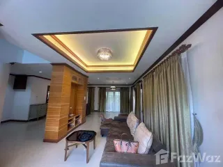 For sale 4 bed house in Thalang, Phuket