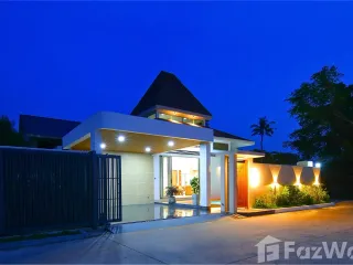 For sale 3 Beds villa in Mueang Phuket, Phuket