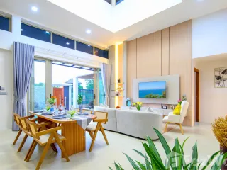 For sale 3 Beds villa in Mueang Phuket, Phuket