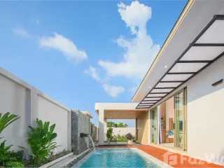 For sale 3 Beds villa in Mueang Phuket, Phuket