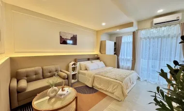 For sale スタジオ condo in Mueang Phuket, Phuket