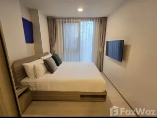 For rent 1 bed condo in Mueang Phuket, Phuket