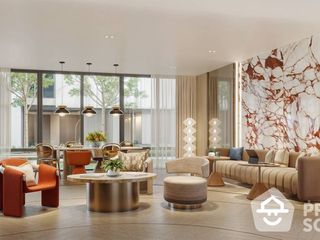 For sale 1 bed condo in Din Daeng, Bangkok