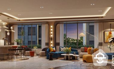 For sale 1 bed condo in Din Daeng, Bangkok