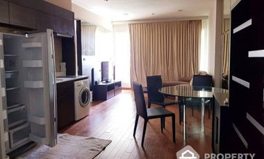 For sale 2 bed condo in Pathum Wan, Bangkok
