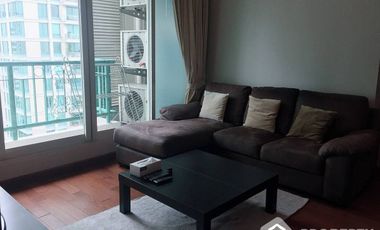 For sale 2 bed condo in Pathum Wan, Bangkok