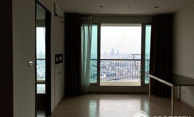 For sale 3 Beds condo in Sathon, Bangkok