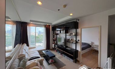For sale 1 bed condo in Huai Khwang, Bangkok