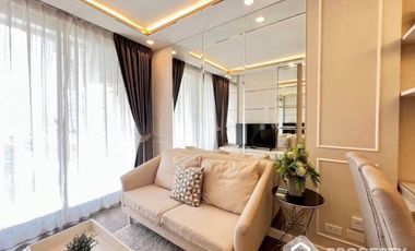 For sale 1 bed condo in Huai Khwang, Bangkok