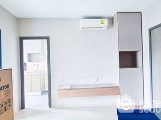 For sale 1 bed condo in Bangkok Yai, Bangkok
