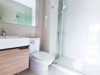 For sale 1 bed condo in Bangkok Yai, Bangkok