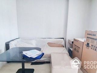 For sale 1 bed condo in Bangkok Yai, Bangkok