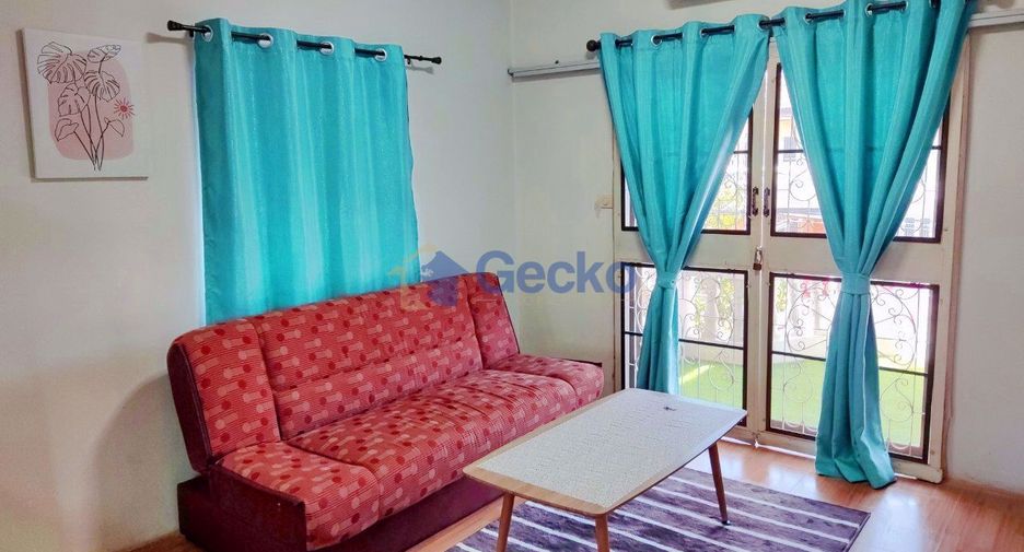 For rent 3 bed house in South Pattaya, Pattaya