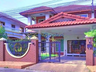 ให้เช่า 3 เตียง บ้านเดี่ยว ใน พัทยาใต้, พัทยา