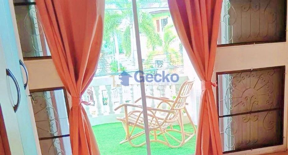 For rent 3 bed house in South Pattaya, Pattaya
