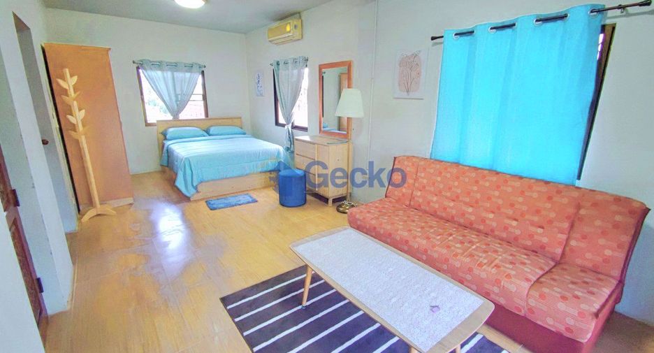 For rent 3 bed house in South Pattaya, Pattaya