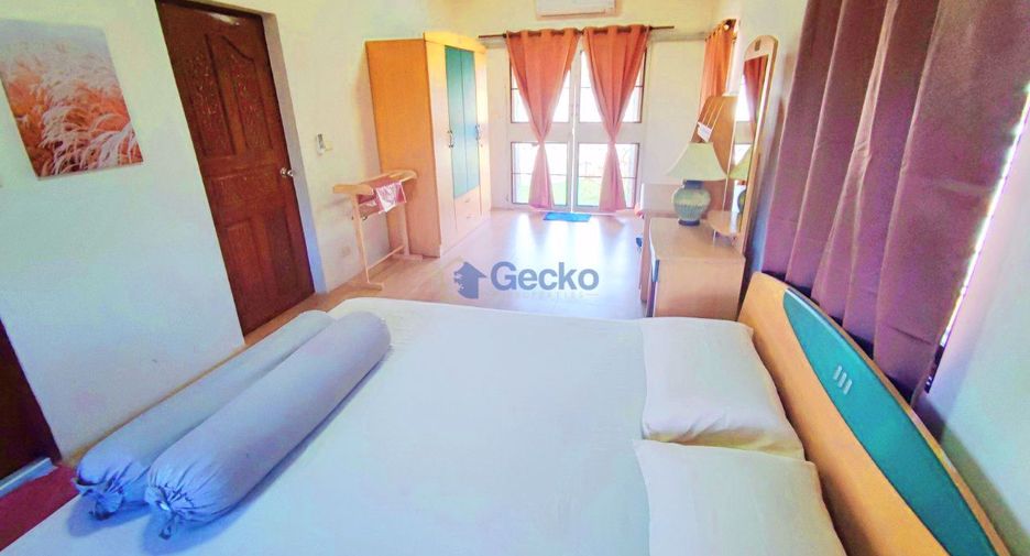 For rent 3 bed house in South Pattaya, Pattaya