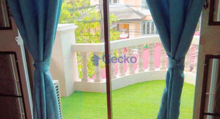 For rent 3 bed house in South Pattaya, Pattaya