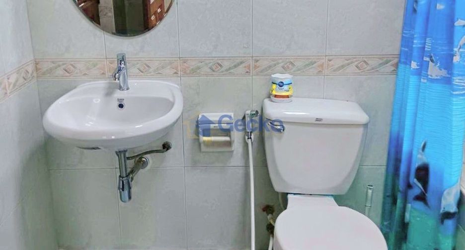 For rent 3 bed house in South Pattaya, Pattaya