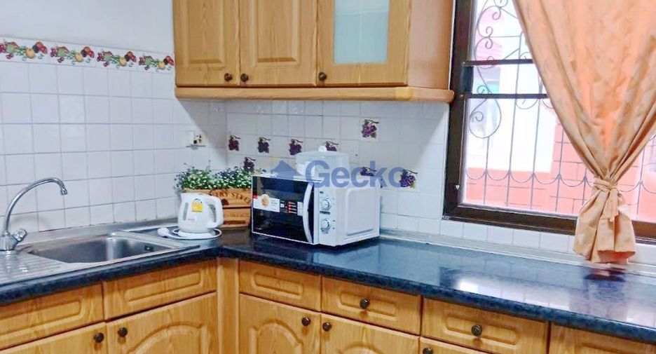 For rent 3 bed house in South Pattaya, Pattaya