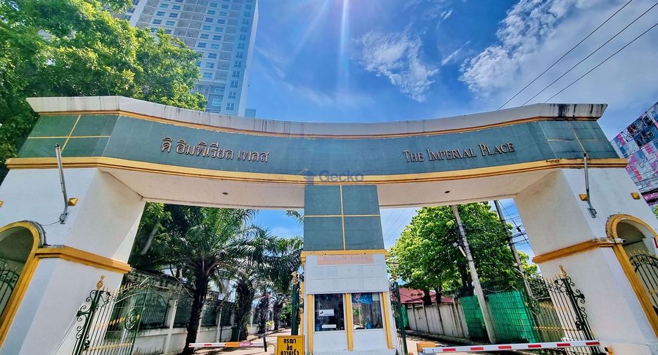 For rent 3 bed house in South Pattaya, Pattaya