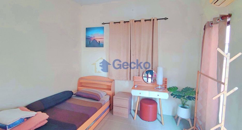 For rent 3 bed house in South Pattaya, Pattaya