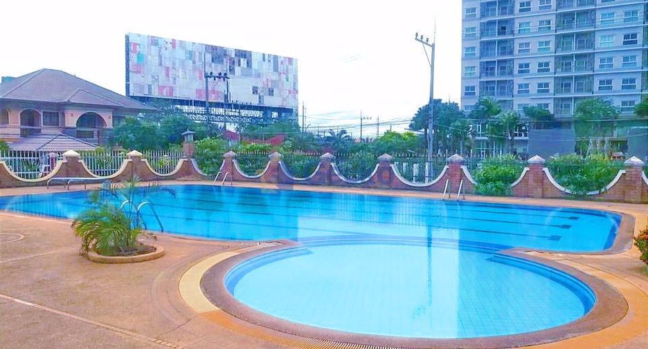 For rent 3 bed house in South Pattaya, Pattaya