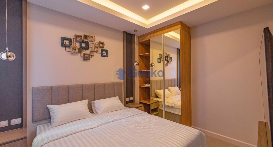 For rent 3 bed house in Bang Lamung, Chonburi