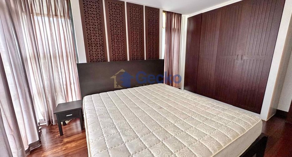 For rent 4 bed house in East Pattaya, Pattaya