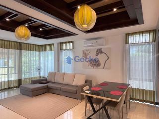 For rent 4 bed house in East Pattaya, Pattaya