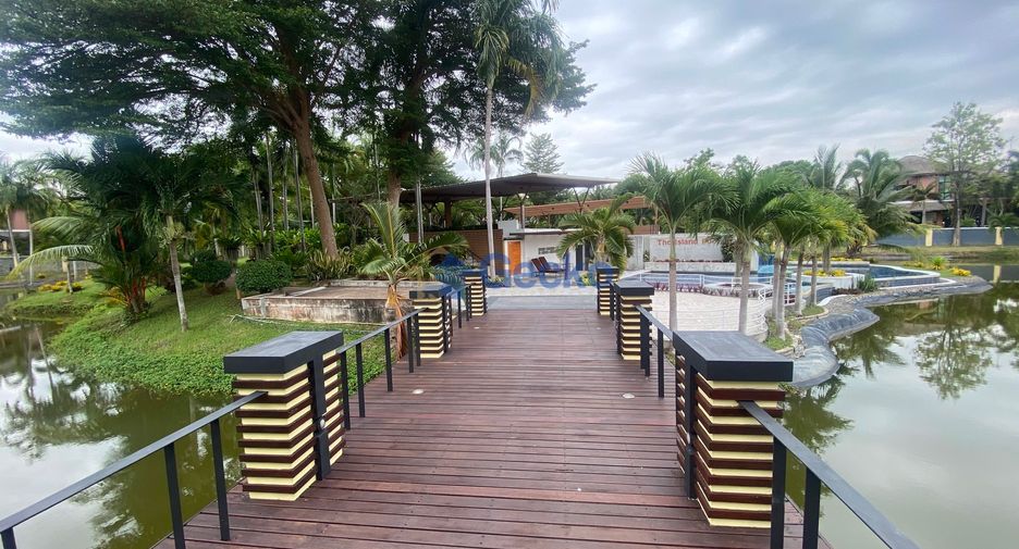For rent 4 bed house in East Pattaya, Pattaya