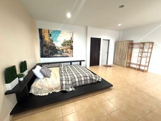 For sale 3 bed townhouse in Thalang, Phuket