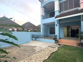 For sale 3 bed townhouse in Thalang, Phuket