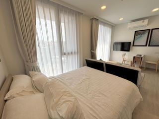 For rent studio condo in Thalang, Phuket