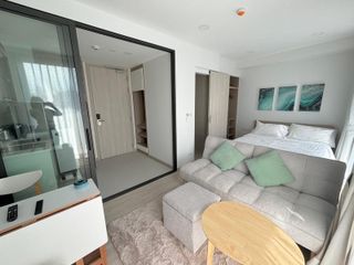 For rent studio condo in Thalang, Phuket