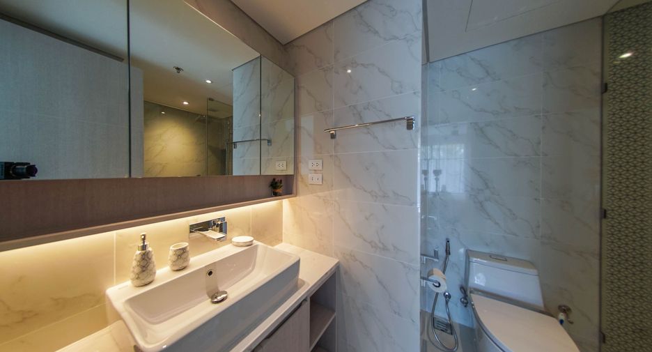 For rent 2 bed condo in Thalang, Phuket