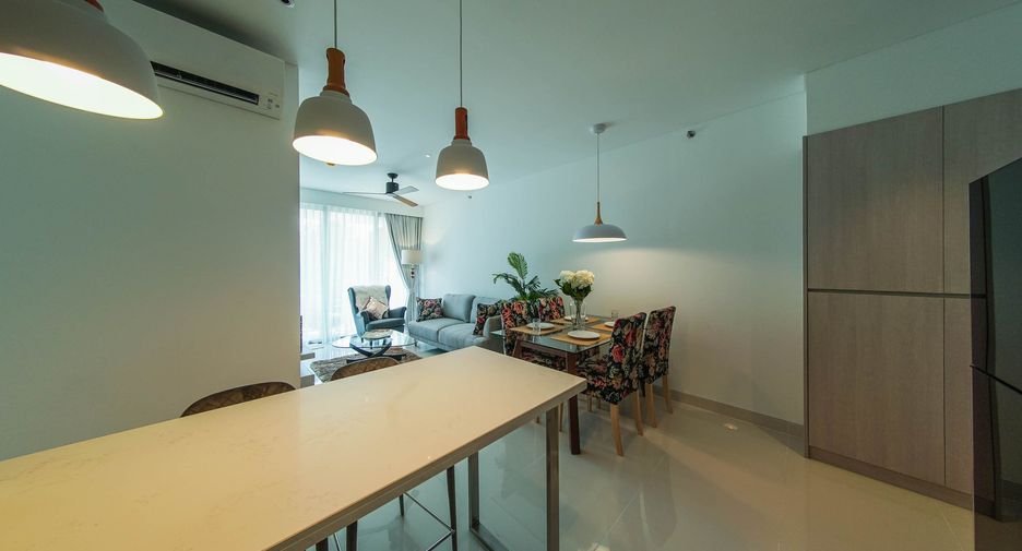 For rent 2 bed condo in Thalang, Phuket