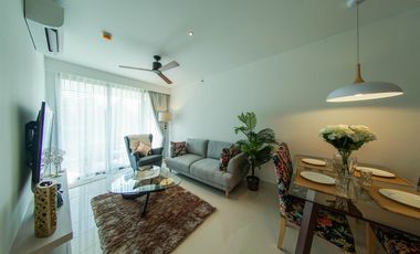 For rent 2 bed condo in Thalang, Phuket