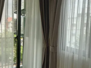 For rent 1 Beds condo in Chatuchak, Bangkok